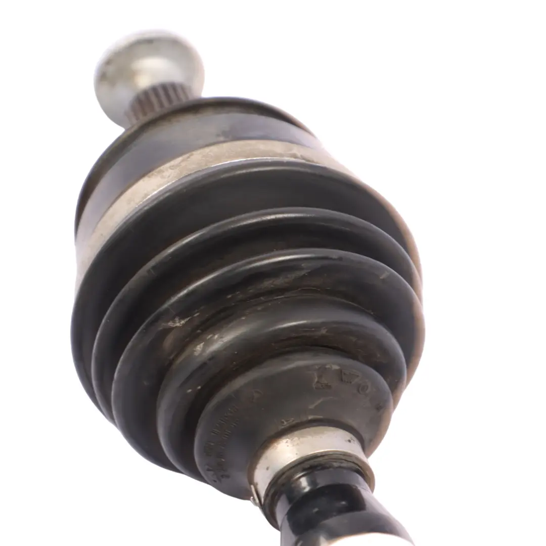 Driveshaft Mercedes W117 W176 W246 Front Left N/S Side Shaft to with Part number A2463302501 Driveshaft Mercedes W117 W176 W246 Front Left N/S Side Shaft - SKU A2463302501 - Part number A2463302501