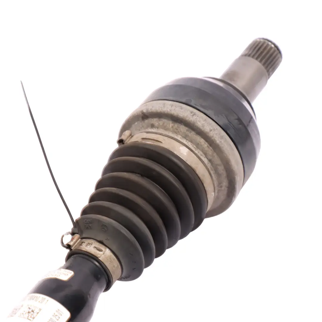 Driveshaft Mercedes W117 W176 W246 Front Left N/S Side Shaft to with Part number A2463302501 Driveshaft Mercedes W117 W176 W246 Front Left N/S Side Shaft - SKU A2463302501 - Part number A2463302501