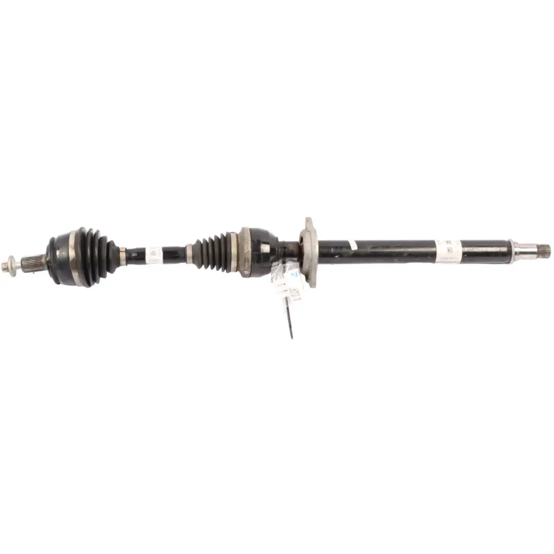 Shaft Mercedes W117 W176 W246 Front Right O/S Driveshaft to Drive with Part number A2463302601 Drive Shaft Mercedes W117 W176 W246 Front Right O/S Driveshaft - SKU A2463302601 - Part number A2463302601