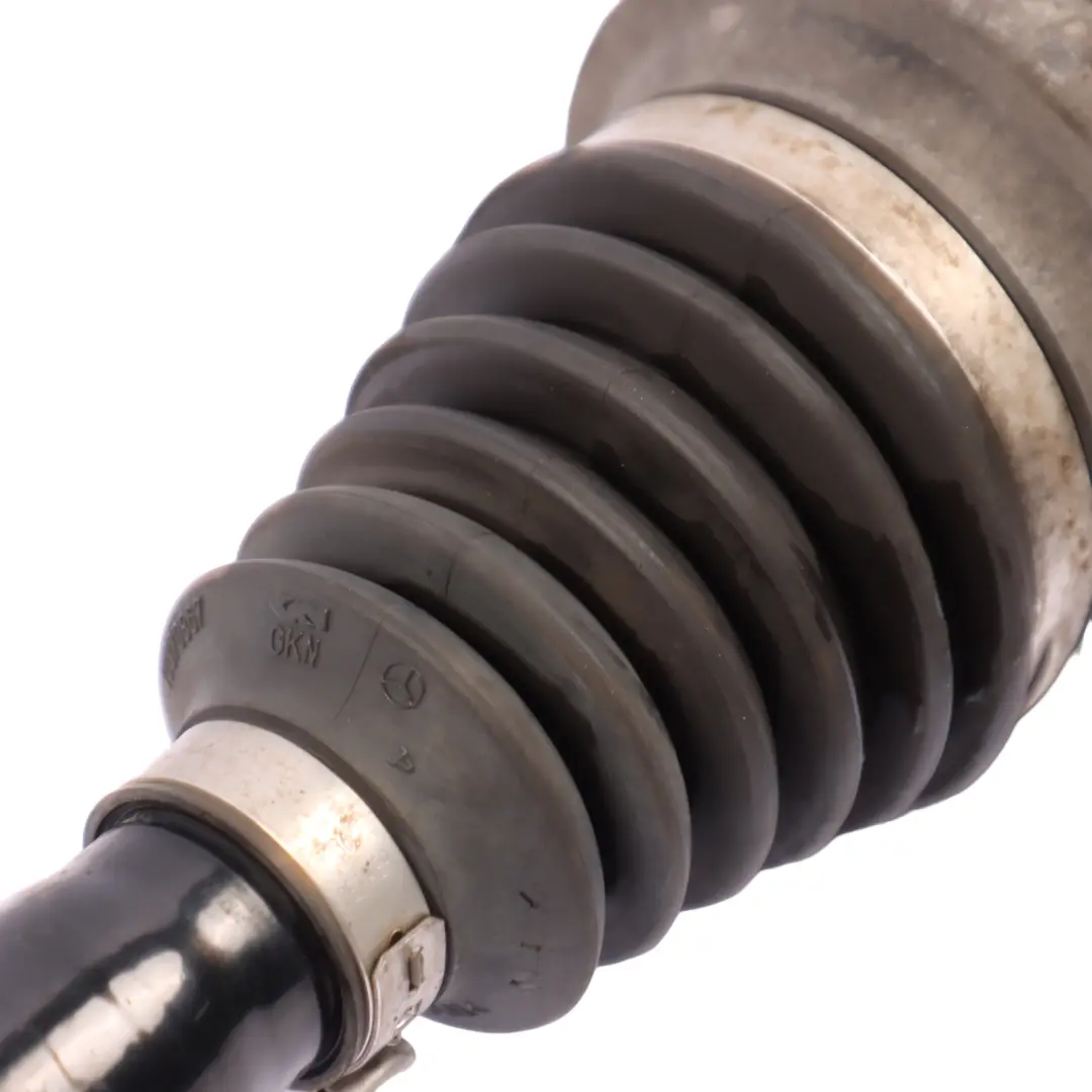 Shaft Mercedes W117 W176 W246 Front Right O/S Driveshaft to Drive with Part number A2463302601 Drive Shaft Mercedes W117 W176 W246 Front Right O/S Driveshaft - SKU A2463302601 - Part number A2463302601