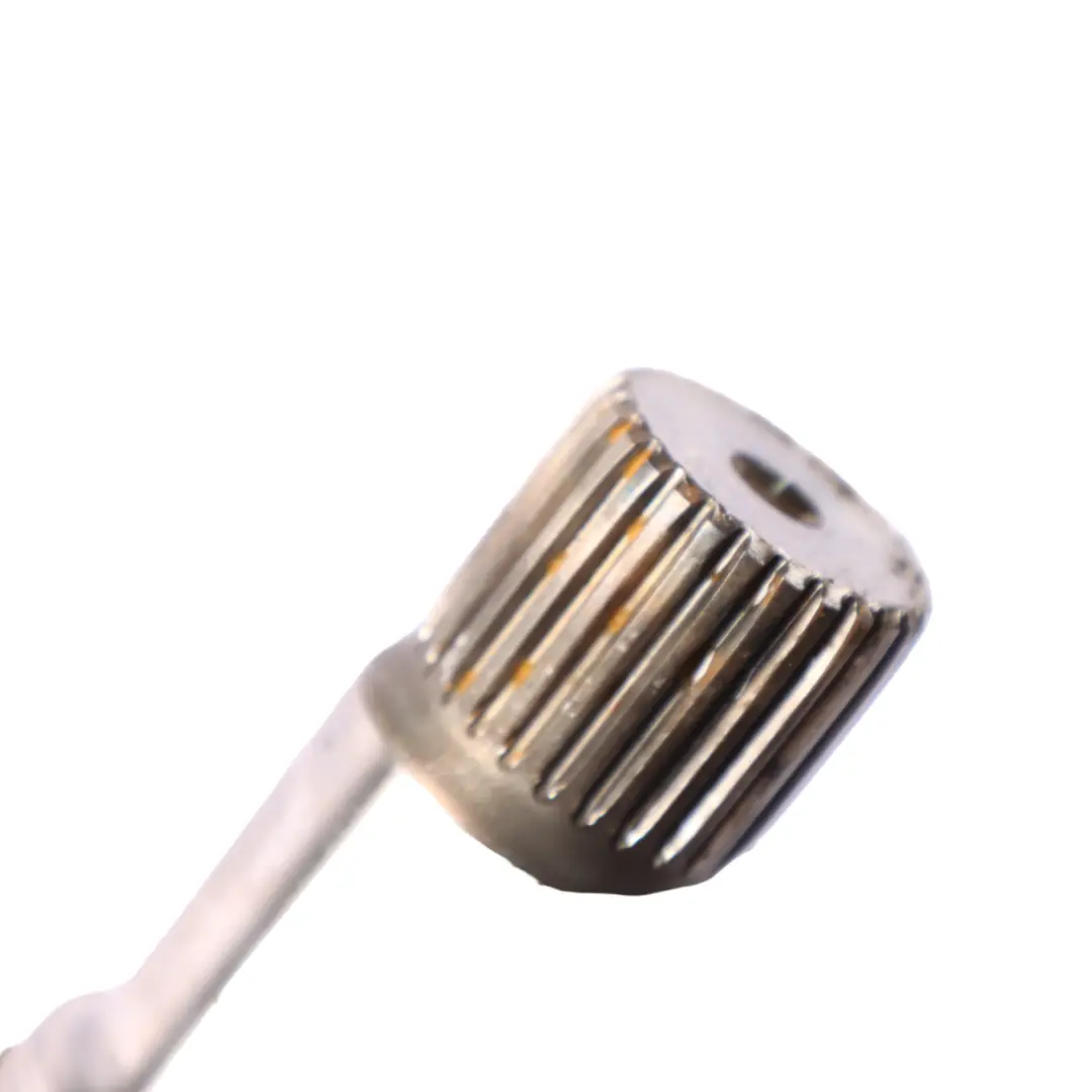 Shaft Mercedes W117 W176 W246 Front Right O/S Driveshaft to Drive with Part number A2463302601 Drive Shaft Mercedes W117 W176 W246 Front Right O/S Driveshaft - SKU A2463302601 - Part number A2463302601