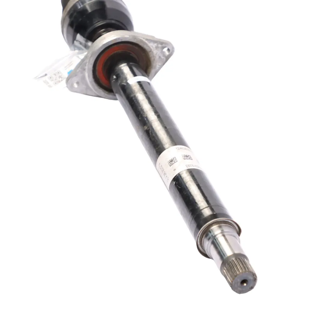 Shaft Mercedes W117 W176 W246 Front Right O/S Driveshaft to Drive with Part number A2463302601 Drive Shaft Mercedes W117 W176 W246 Front Right O/S Driveshaft - SKU A2463302601 - Part number A2463302601