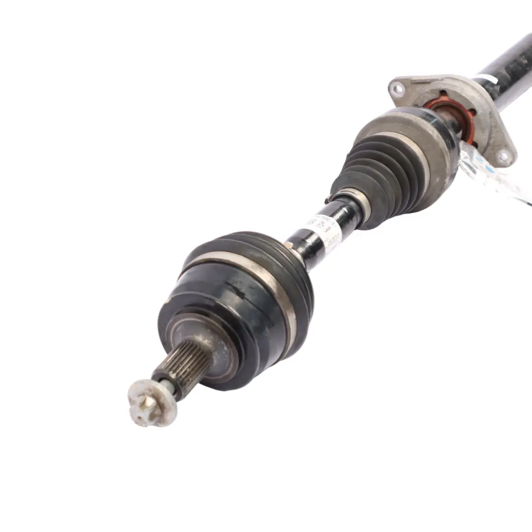 Shaft Mercedes W117 W176 W246 Front Right O/S Driveshaft to Drive with Part number A2463302601 Drive Shaft Mercedes W117 W176 W246 Front Right O/S Driveshaft - SKU A2463302601 - Part number A2463302601