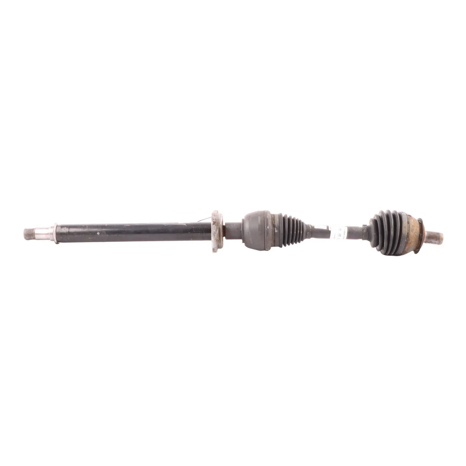 Albero trasmissione Mercedes C117 X156 W176 anteriore destro asse A2463309300