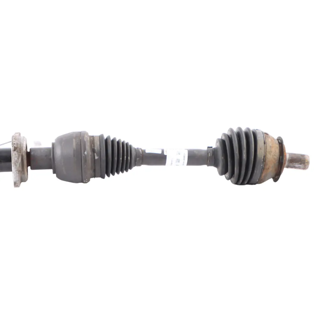  Arbre de transmission Mercedes C117 X156 W176 Arbre avant droit - SKU A2463309300 - Numéro de pièce A2463309300