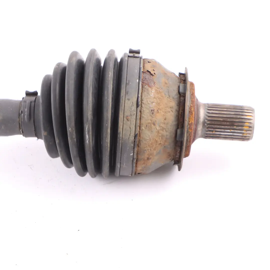 Antriebswelle Mercedes C117 X156 W176 Vorne Rechts Antriebswelle  - SKU A2463309300 - Teilenummer A2463309300