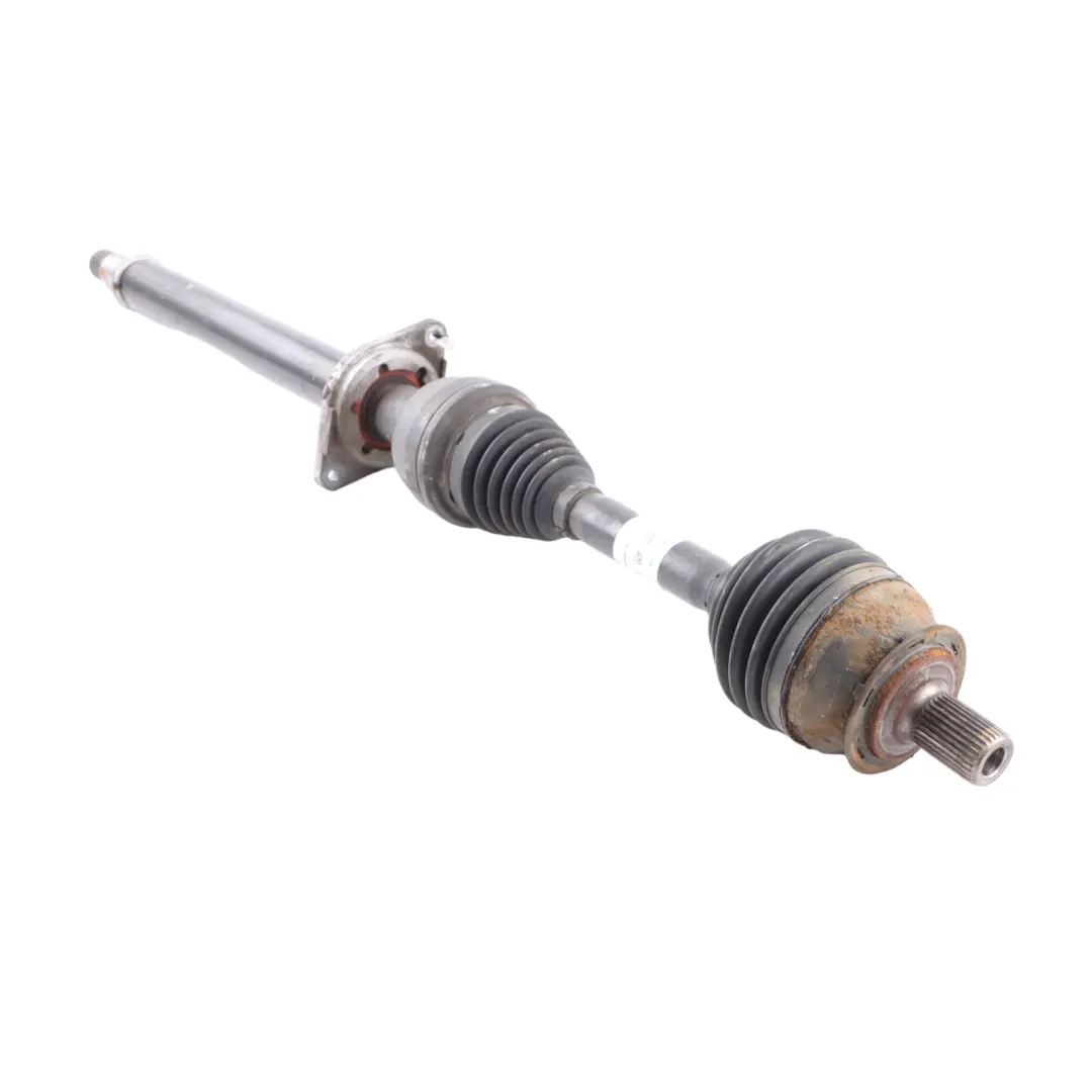 Shaft Mercedes C117 X156 W176 Front Right O/S Axle Driveshaft to Drive with Part number A2463309300 Drive Shaft Mercedes C117 X156 W176 Front Right O/S Axle Driveshaft - SKU A2463309300 - Part number A2463309300