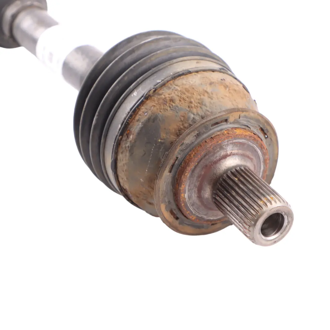 Antriebswelle Mercedes C117 X156 W176 Vorne Rechts Antriebswelle  - SKU A2463309300 - Teilenummer A2463309300