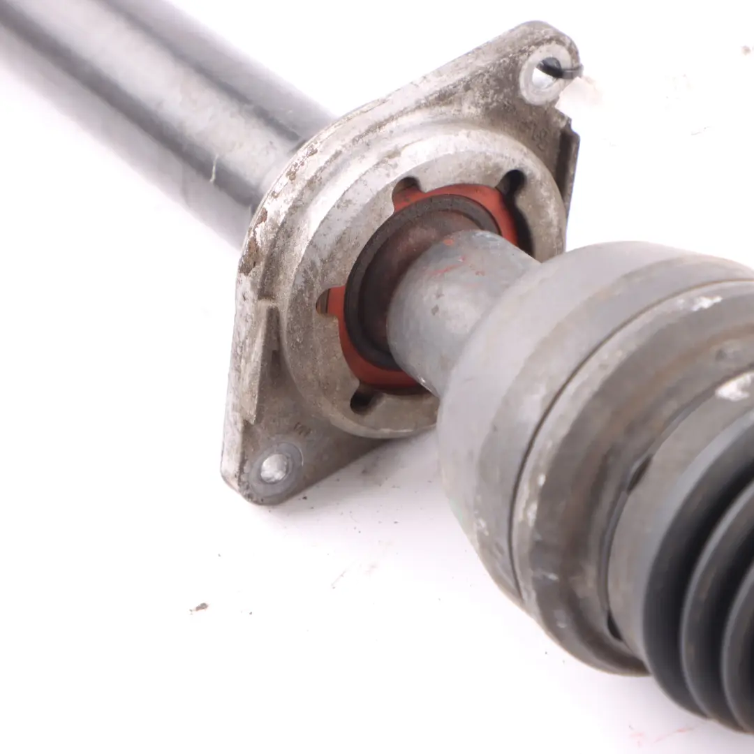  Albero trasmissione Mercedes C117 X156 W176 anteriore destro asse - SKU A2463309300 - Numero di parte A2463309300