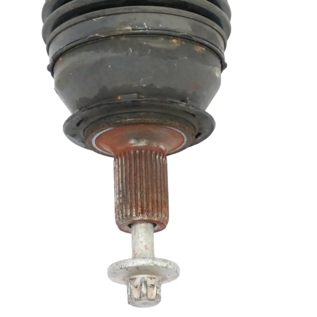  Driveshaft Mercedes GLA X156 OM651 Front Axle Right O/S Output Shaft - SKU A2463309700 - Part number A2463309700