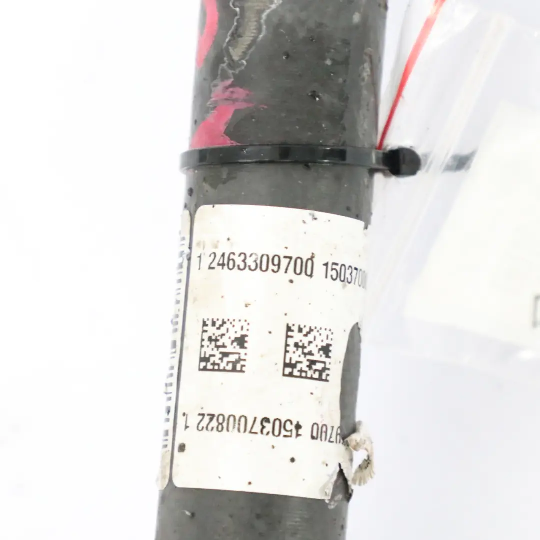 Arbre de transmission Mercedes GLA X156 OM651 Essieu avant droit  - SKU A2463309700 - Numéro de pièce A2463309700
