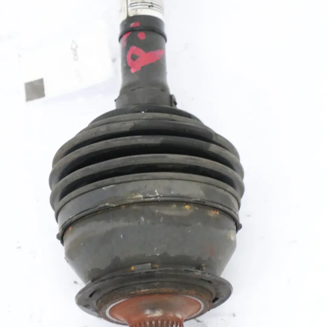  Driveshaft Mercedes GLA X156 OM651 Front Axle Right O/S Output Shaft - SKU A2463309700 - Part number A2463309700