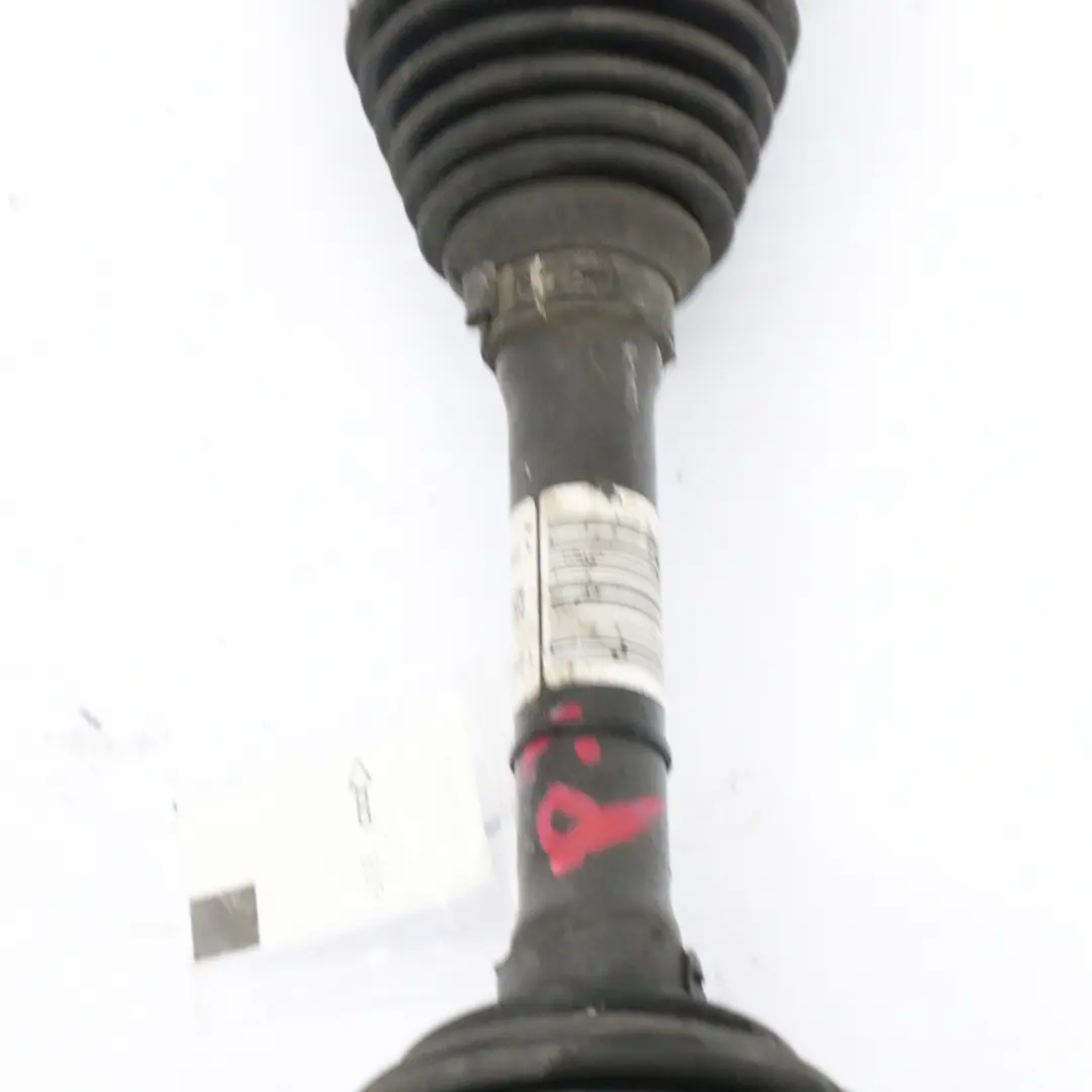  Albero trasmissione Mercedes GLA X156 OM651 Asse anteriore destro - SKU A2463309700 - Numero di parte A2463309700