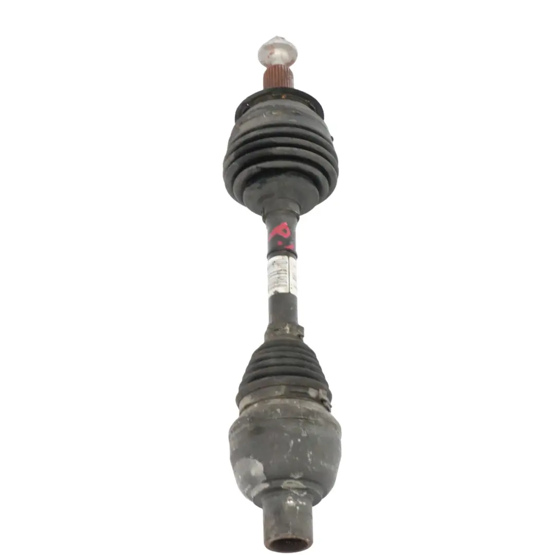  Driveshaft Mercedes GLA X156 OM651 Front Axle Right O/S Output Shaft - SKU A2463309700 - Part number A2463309700