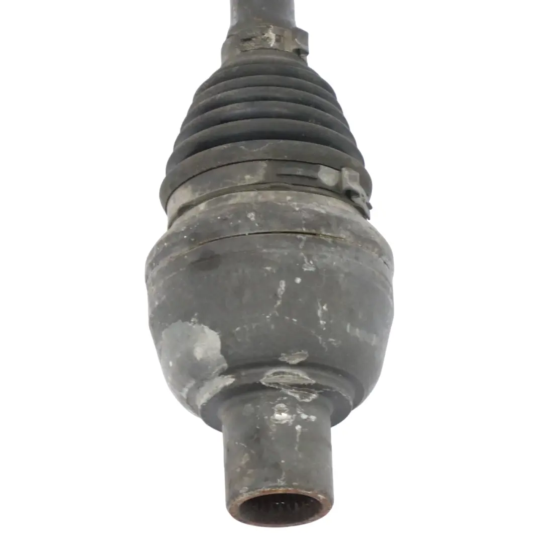 Driveshaft Mercedes GLA X156 OM651 Front Axle Right O/S Output Shaft to with Part number A2463309700 Driveshaft Mercedes GLA X156 OM651 Front Axle Right O/S Output Shaft - SKU A2463309700 - Part number A2463309700