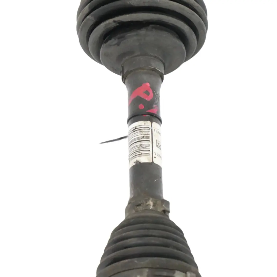  Driveshaft Mercedes GLA X156 OM651 Front Axle Right O/S Output Shaft - SKU A2463309700 - Part number A2463309700