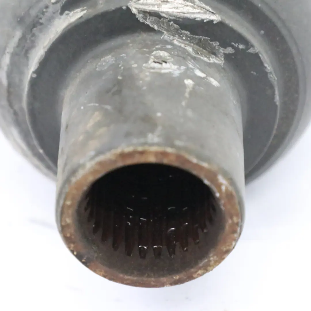 Driveshaft Mercedes GLA X156 OM651 Front Axle Right O/S Output Shaft to with Part number A2463309700 Driveshaft Mercedes GLA X156 OM651 Front Axle Right O/S Output Shaft - SKU A2463309700 - Part number A2463309700