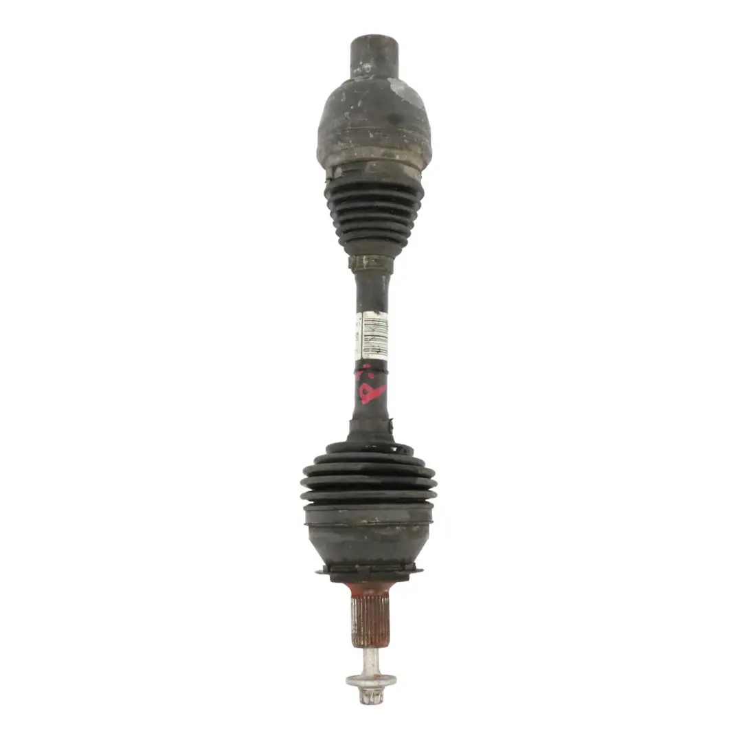  Driveshaft Mercedes GLA X156 OM651 Front Axle Right O/S Output Shaft - SKU A2463309700 - Part number A2463309700