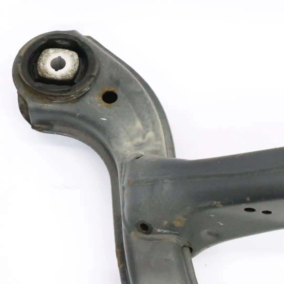 Eje Trasero Cuna Subchasis Portador Eje Suspensión para Mercedes C117 con número de pieza A2463501408 Mercedes C117 Eje Trasero Cuna Subchasis Portador Eje Suspensión - SKU A2463501408 - Número de pieza A2463501408