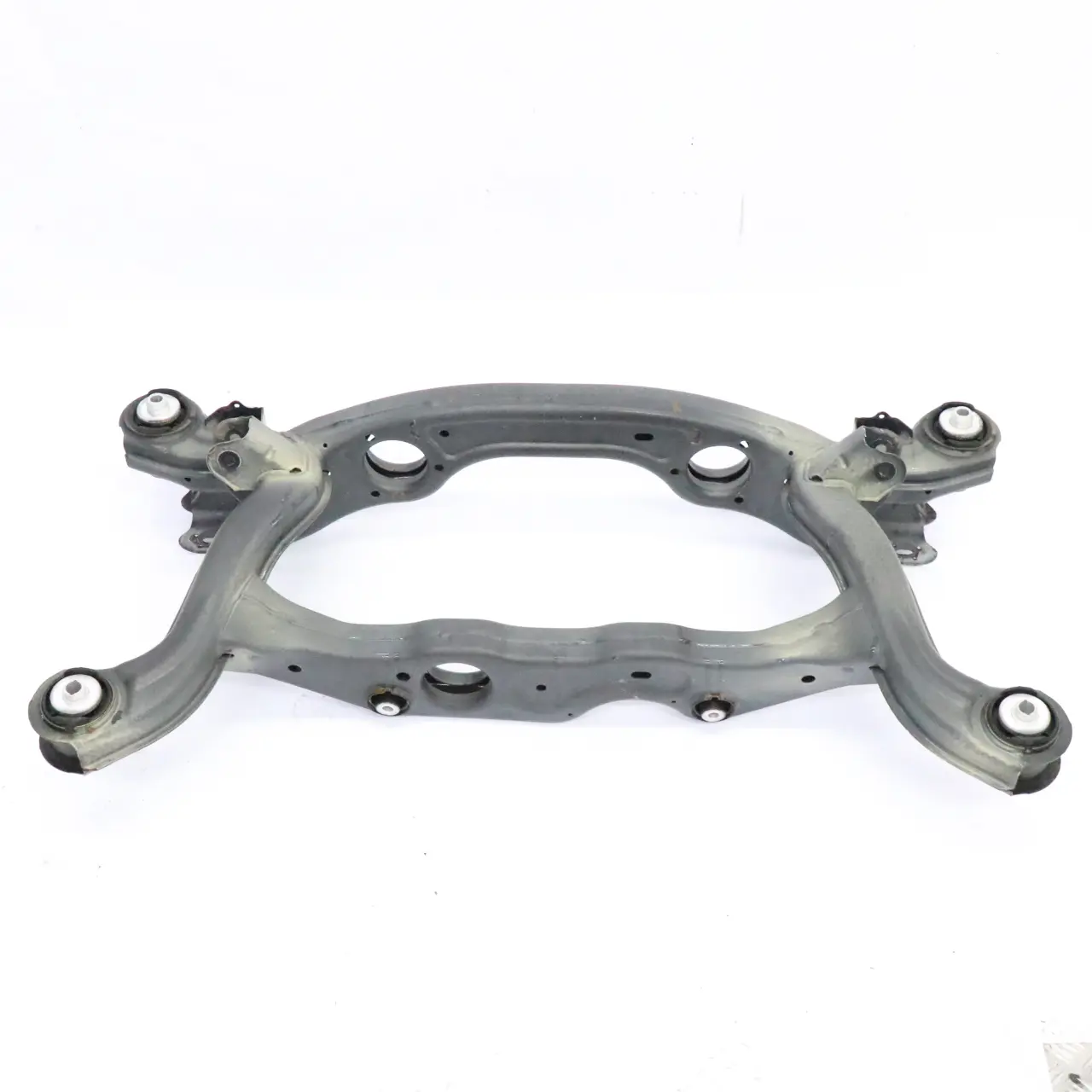 Mercedes C117 Assale posteriore Culla Portante Assale Sospensione A2463501408