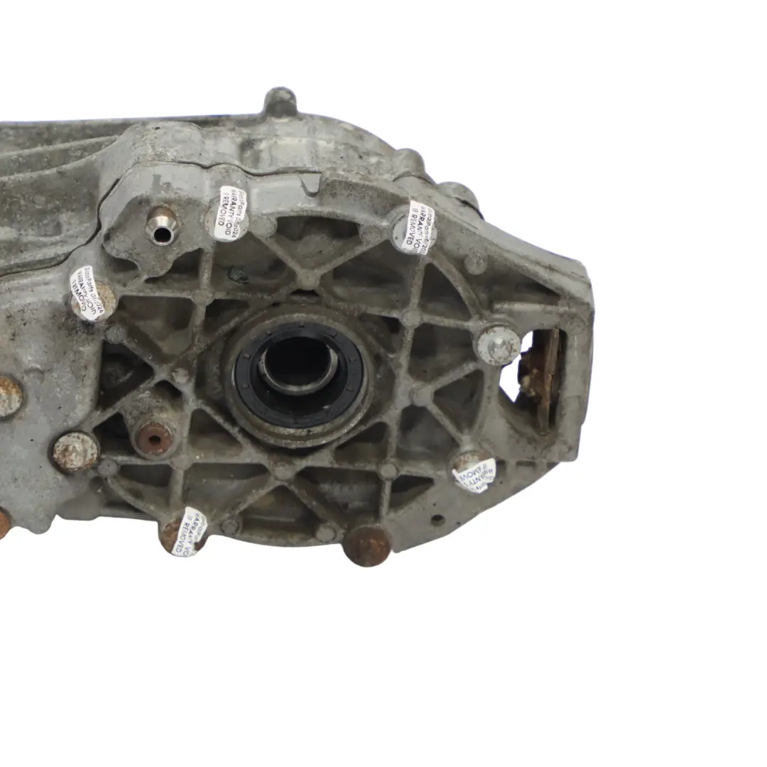 Mercedes W176 4MATIC Assale posteriore Differenziale 2.438 GARANZIA - SKU A2463501802 - Numero di parte A2463501802