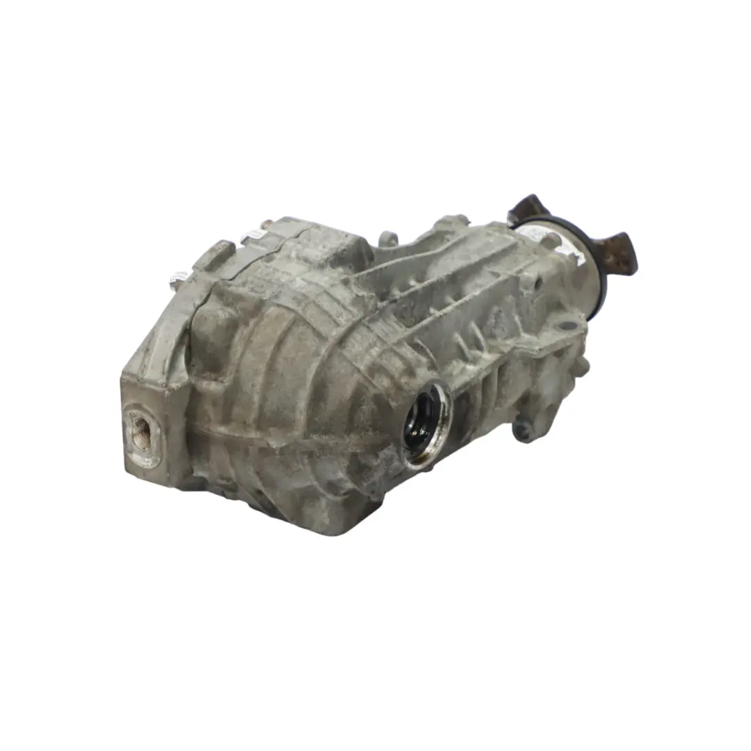 Mercedes W176 4MATIC Assale posteriore Differenziale 2.438 GARANZIA - SKU A2463501802 - Numero di parte A2463501802