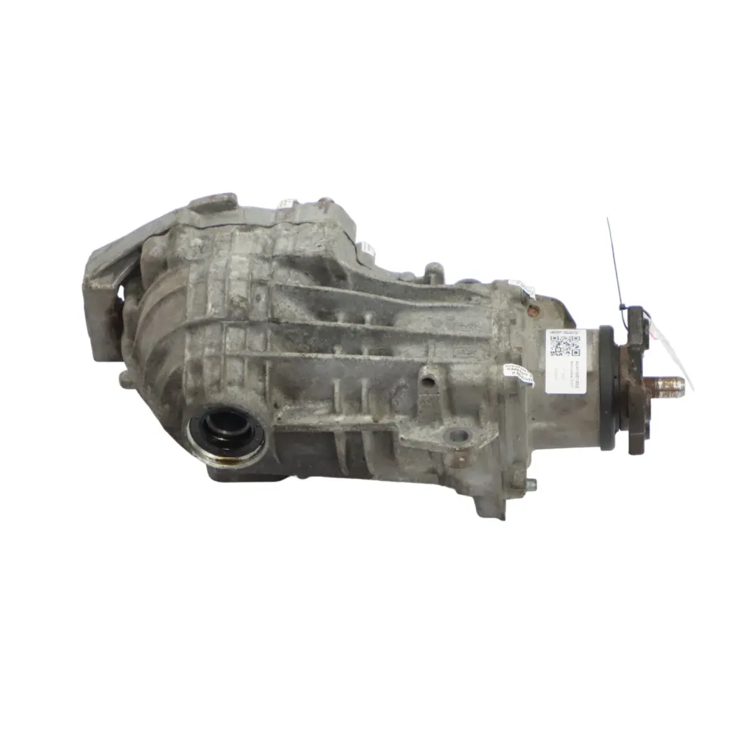 Mercedes W176 4MATIC Assale posteriore Differenziale 2.438 GARANZIA - SKU A2463501802 - Numero di parte A2463501802