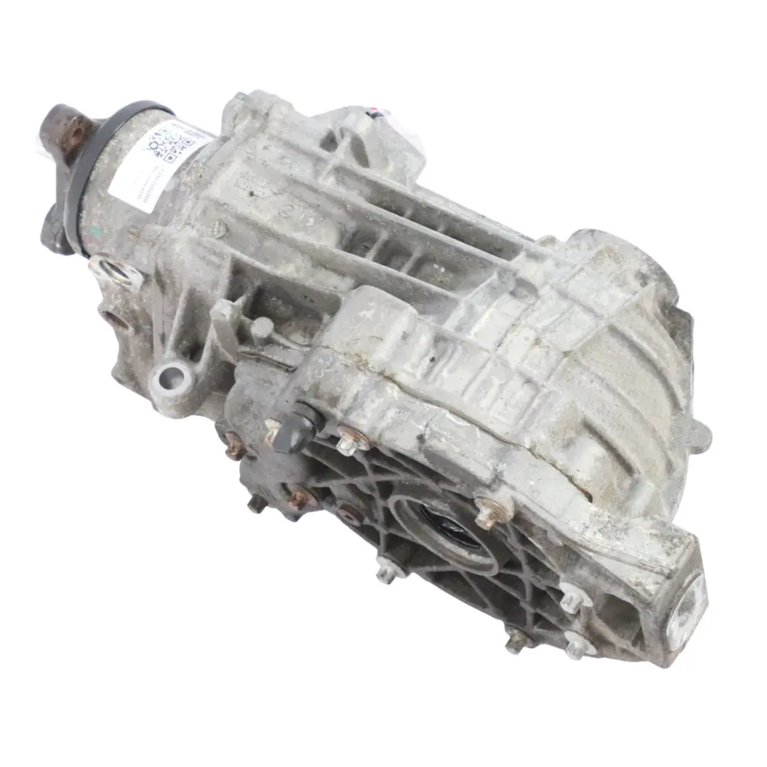 Mercedes W176 W246 4Matic Rear Axle Differential Diff 2,438 A2463507701 WARRANTY - SKU A2463501802-2 - Part number A2463501802