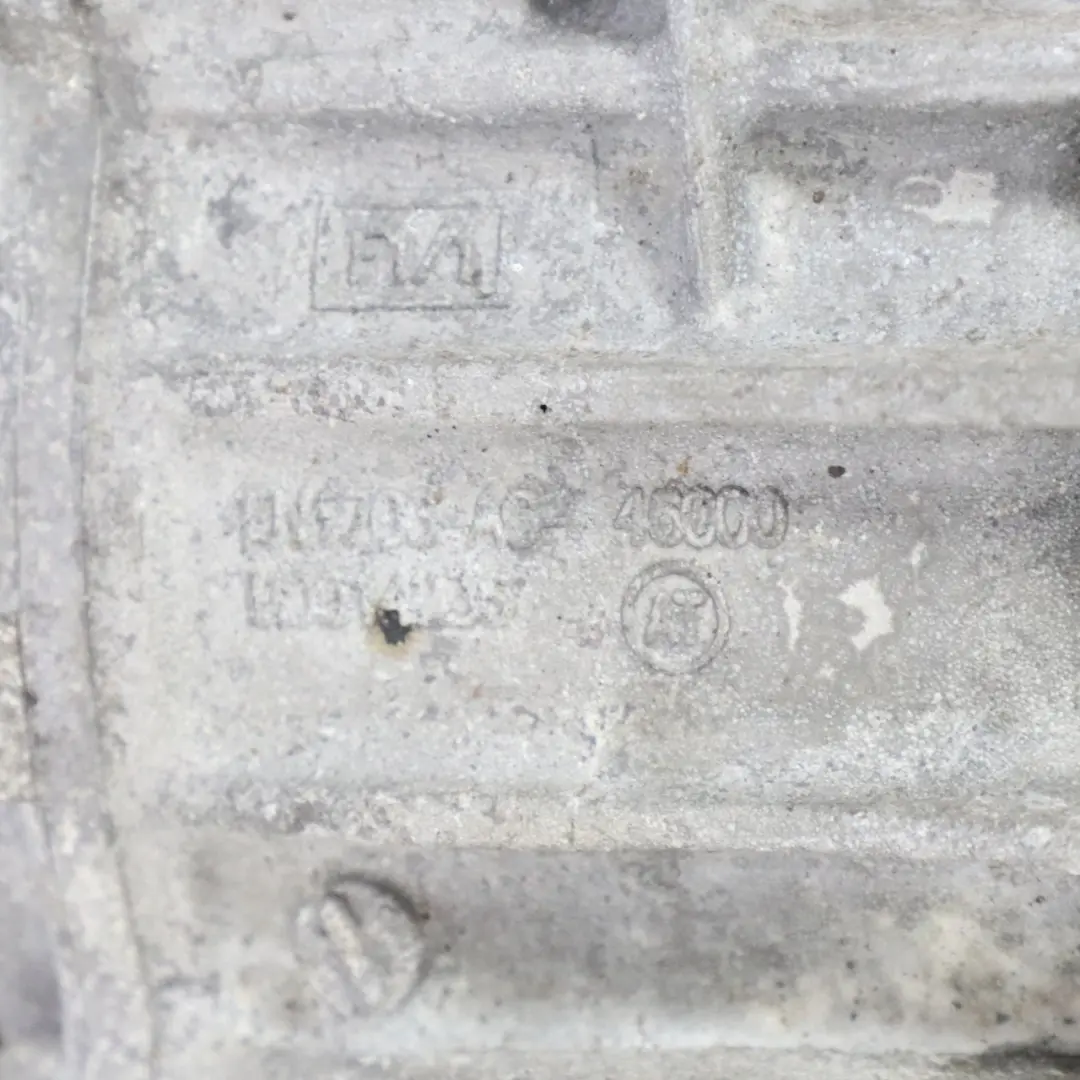 4Matic Eje Trasero Diferencial 2,438 A2463507701 GARANTÍA para Mercedes W176 W246 con número de pieza A2463501802 Mercedes W176 W246 4Matic Eje Trasero Diferencial 2,438 A2463507701 GARANTÍA - SKU A2463501802-2 - Número de pieza A2463501802