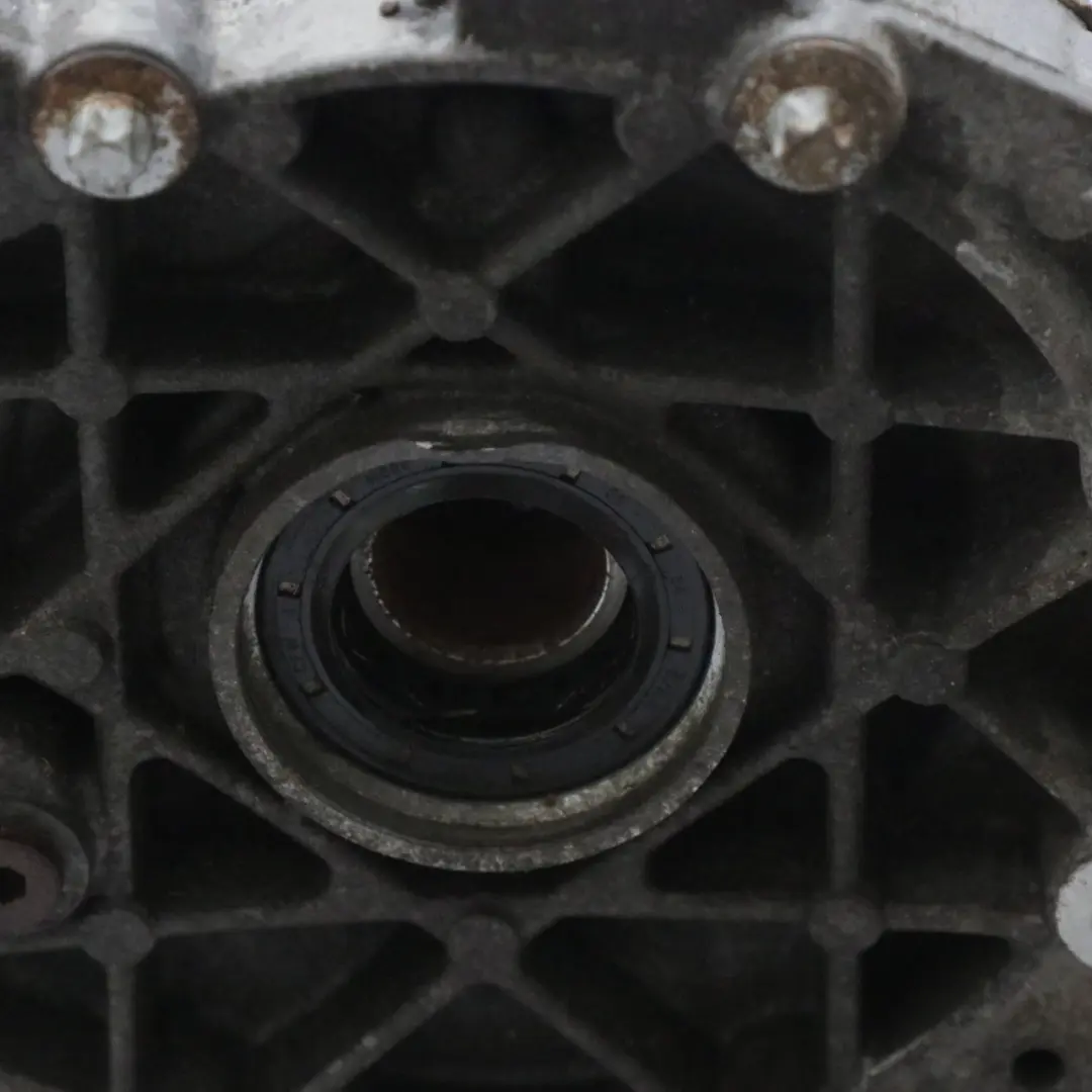 Mercedes W176 W246 4Matic Hinter Differential Diff 2.438 A2463507701 GARANTIE - SKU A2463501802-2 - Teilenummer A2463501802