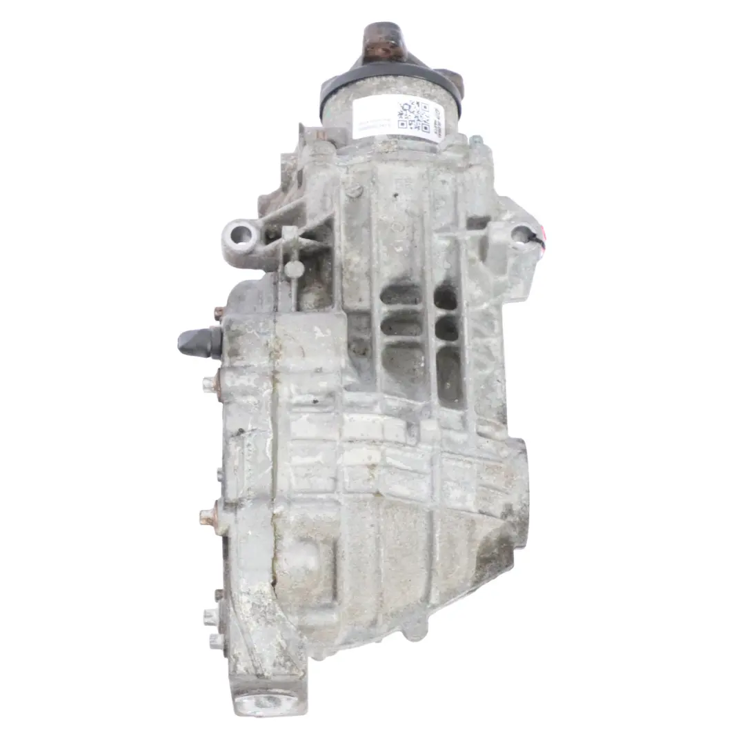 Mercedes W176 W246 4Matic Rear Axle Differential Diff 2,438 A2463507701 WARRANTY - SKU A2463501802-2 - Part number A2463501802