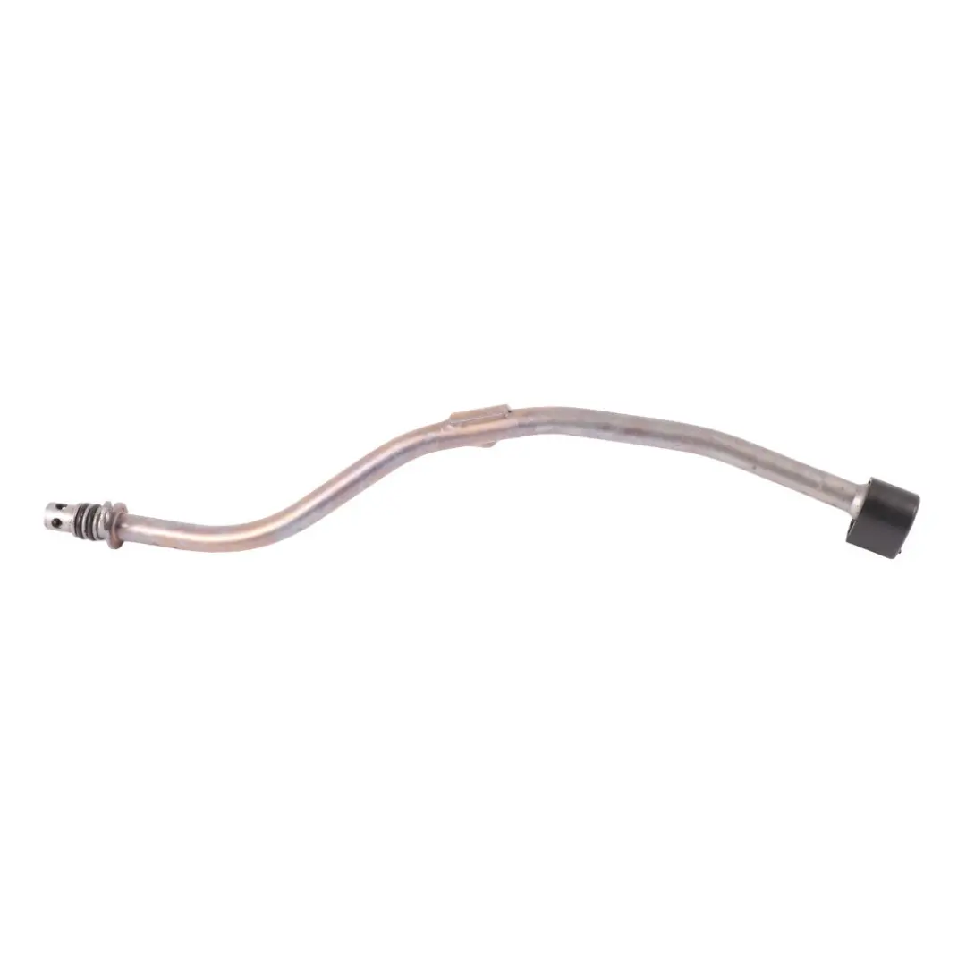 Ligne tuyaux remplissage d'huile pour transmission automatique pour Mercedes W176 à propos du numéro de pièce A2463700384 Mercedes W176 Ligne tuyaux remplissage d'huile pour transmission automatique - SKU A2463700384-1 - Numéro de pièce A2463700384