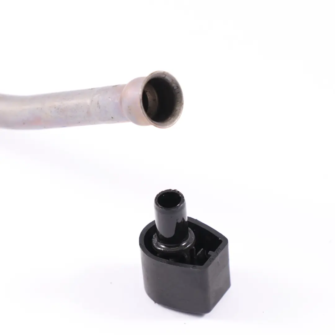 Transmission Oil Filler Pipe Line to Mercedes W176 W246 Automatic with Part number A2463700384 Mercedes W176 W246 Automatic Transmission Oil Filler Pipe Line - SKU A2463700384-1 - Part number A2463700384