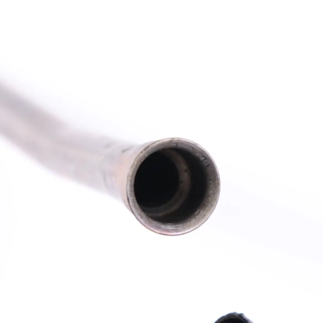 Automatikgetriebe Öleinfüllstutzen Leitung für Mercedes W176 W246 mit Teilenummer A2463700384 Mercedes W176 W246 Automatikgetriebe Öleinfüllstutzen Leitung - SKU A2463700384-1 - Teilenummer A2463700384