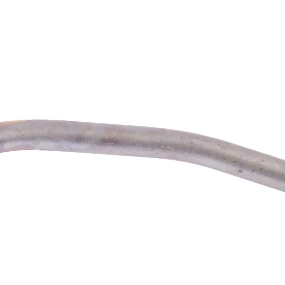 Mercedes W176 W246 Automatic Transmission Oil Filler Pipe Line - SKU A2463700384-1 - Part number A2463700384