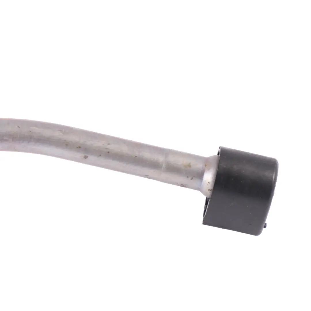 Mercedes W176 W246 Automatic Transmission Oil Filler Pipe Line - SKU A2463700384-1 - Part number A2463700384
