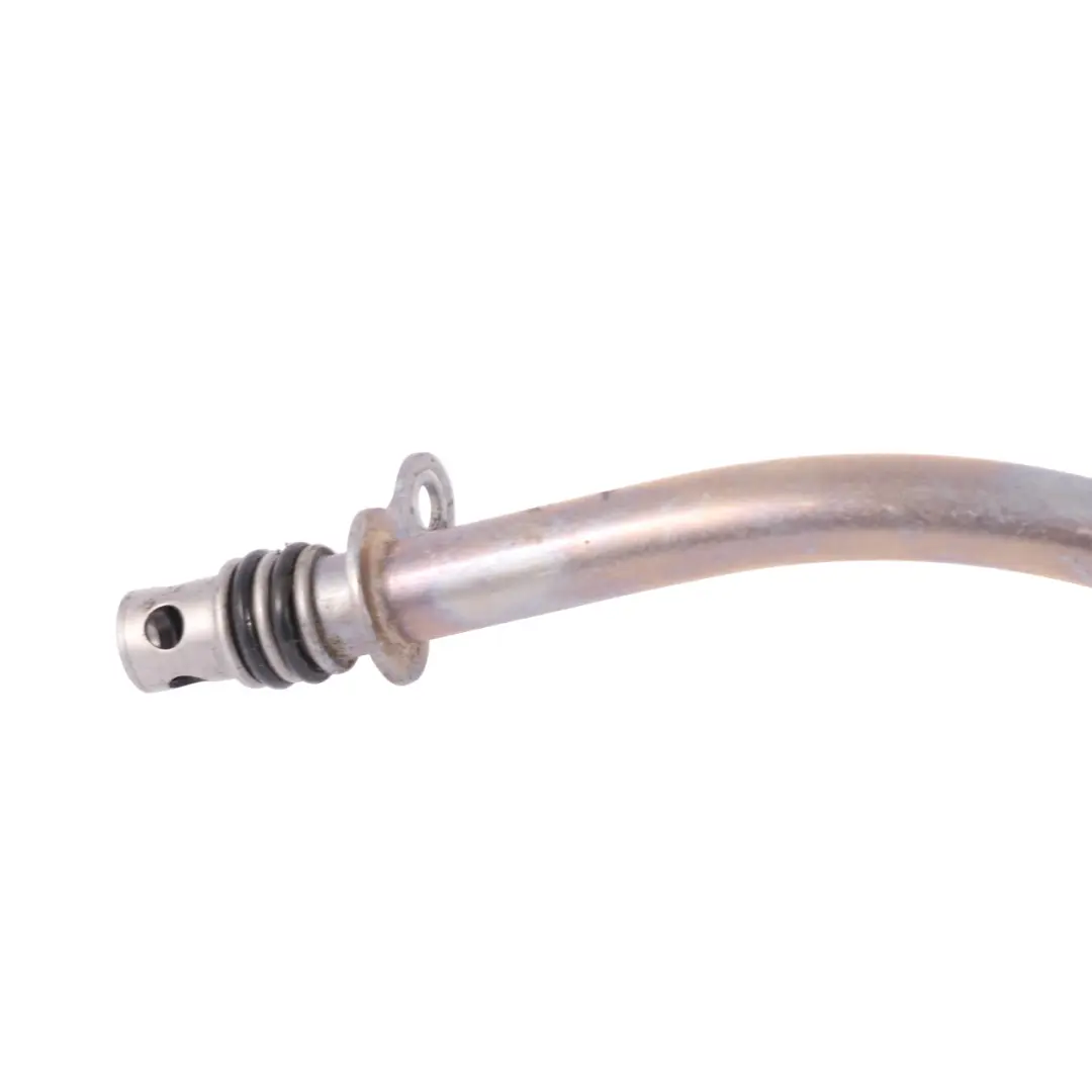 Mercedes W176 Ligne tuyaux remplissage d'huile pour transmission automatique - SKU A2463700384-1 - Numéro de pièce A2463700384