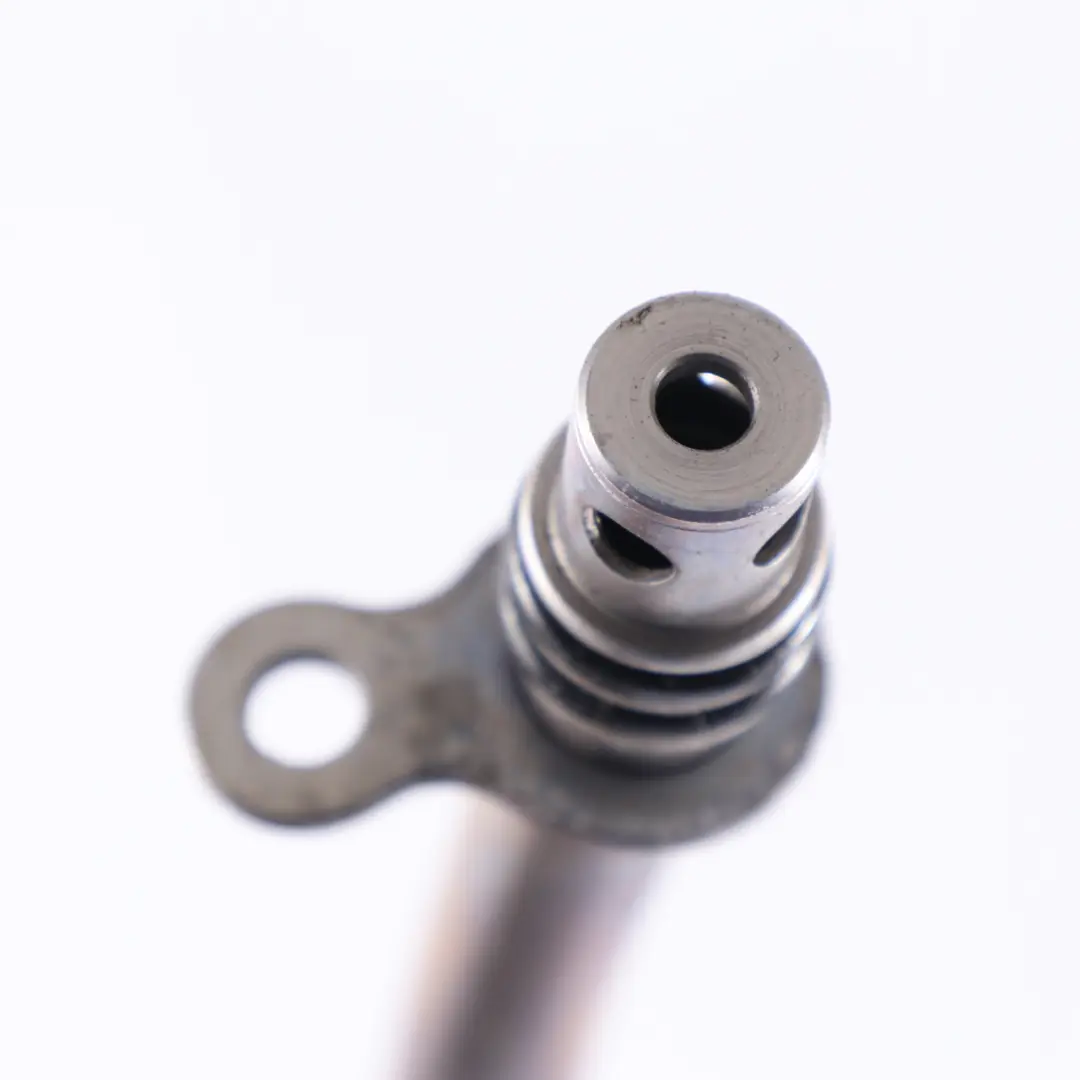 Mercedes W176 Linea tubo rifornimento olio trasmissione automatica - SKU A2463700384-1 - Numero di parte A2463700384
