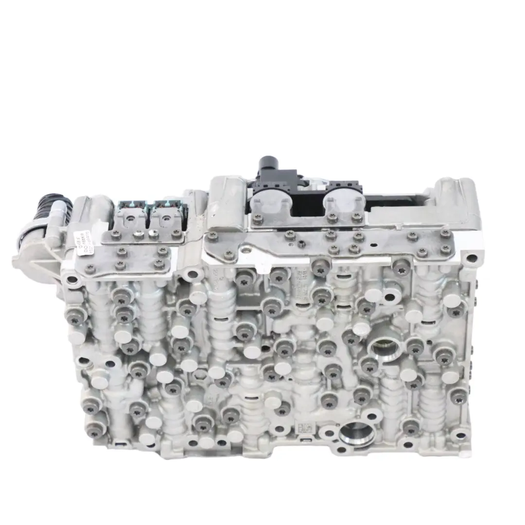Mechatronics Automatic Gearbox Mercedes C117 GLA X156 W176 W246 - SKU A2463704802 - Part number A2463704802