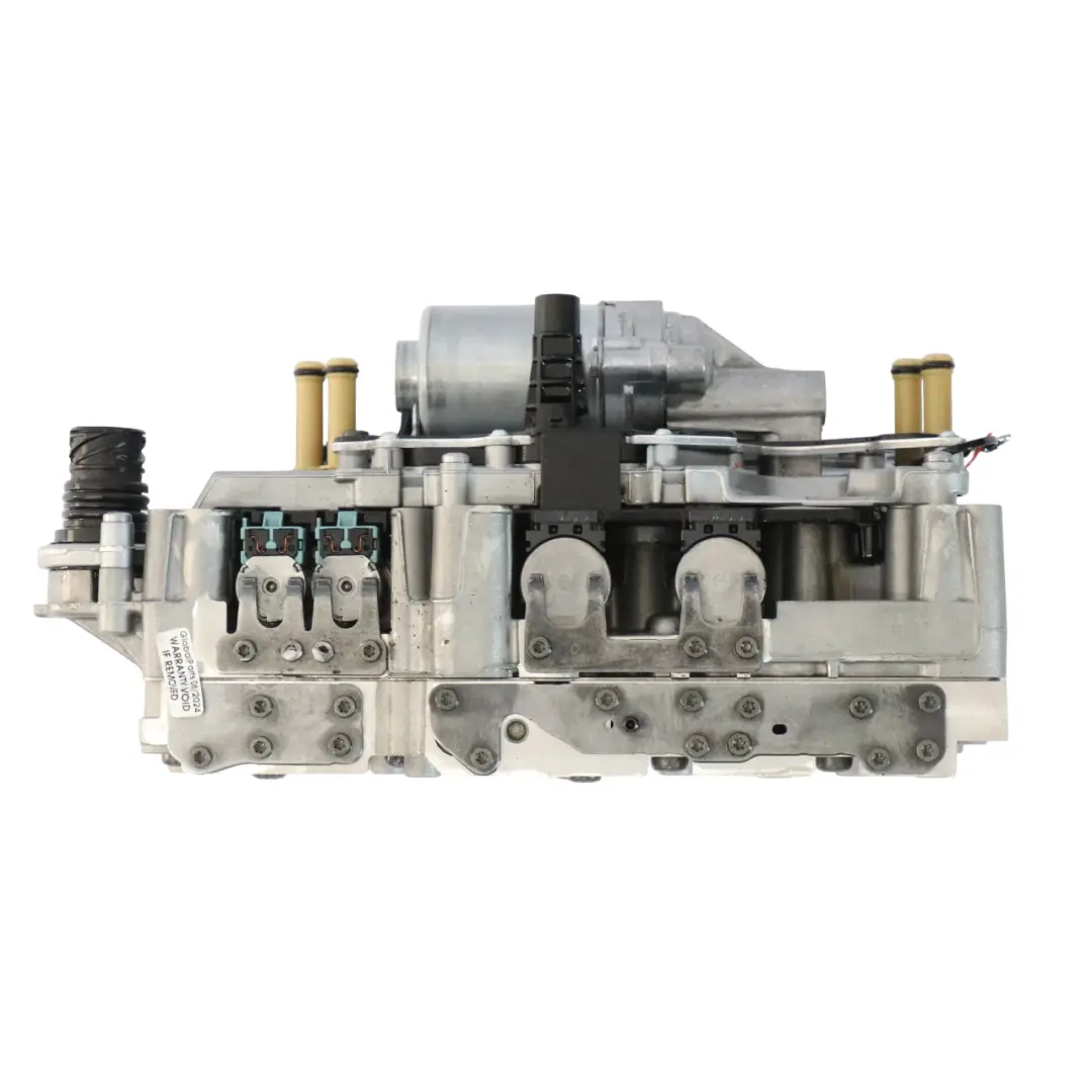 Mechatronics Automatic Gearbox to Mercedes C117 GLA X156 W176 W246 with Part number A2463704802 Mercedes C117 GLA X156 W176 W246 Mechatronics Automatic Gearbox - SKU A2463704802 - Part number A2463704802