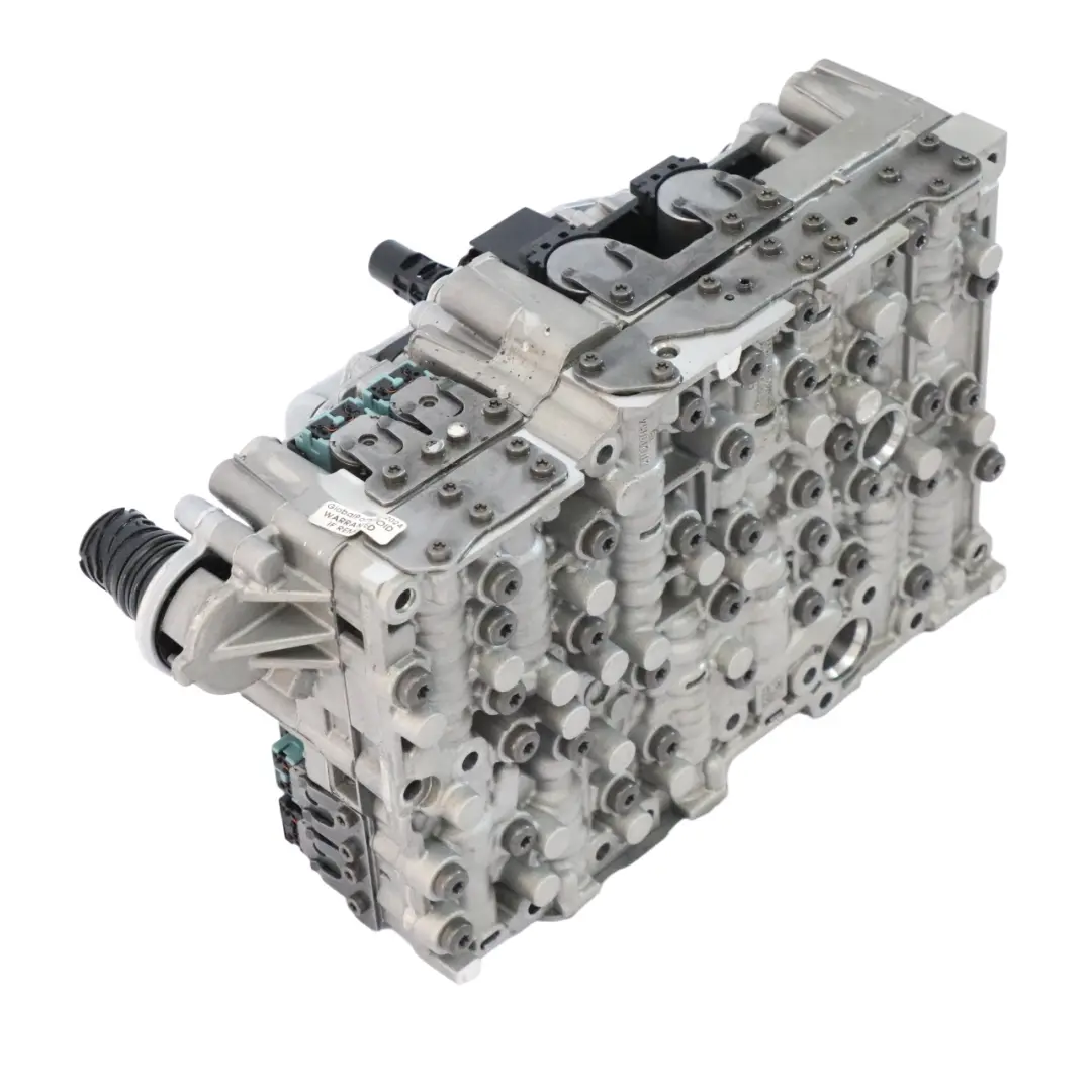 Mechatronics Automatic Gearbox Mercedes C117 GLA X156 W176 W246 - SKU A2463704802 - Part number A2463704802