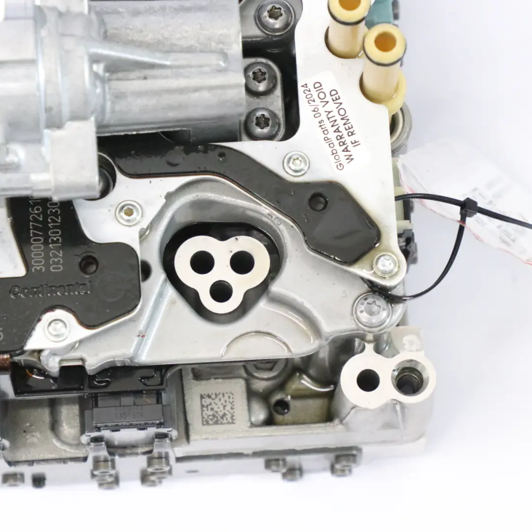 Mechatronics Automatic Gearbox Mercedes C117 GLA X156 W176 W246 - SKU A2463704802 - Part number A2463704802