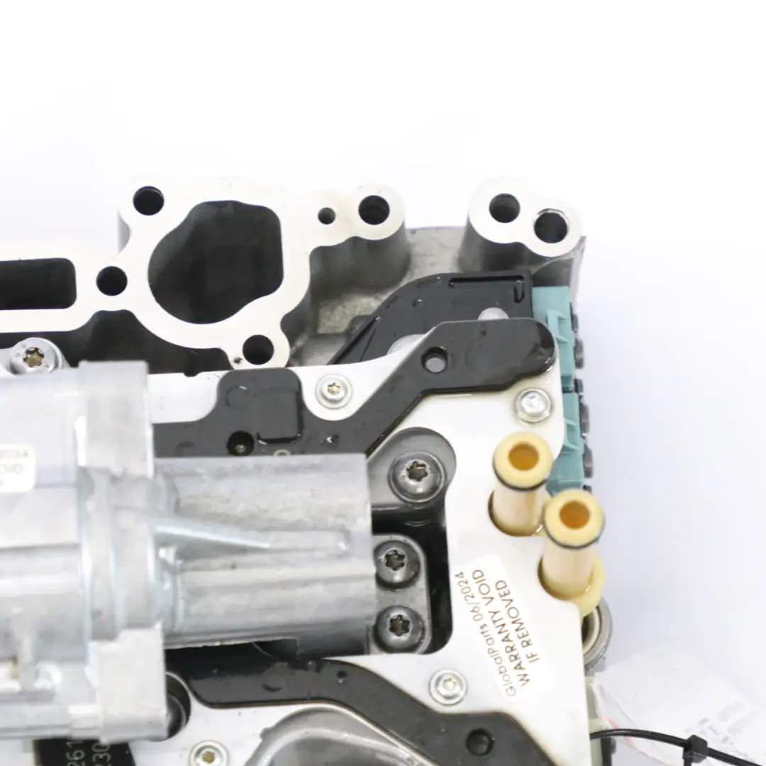 Mechatronik Automatik Getriebe für Mercedes CLA C117 GLA X156 W176 W246 mit Teilenummer A2463704802 Mercedes CLA C117 GLA X156 W176 W246 Mechatronik Automatik Getriebe - SKU A2463704802 - Teilenummer A2463704802