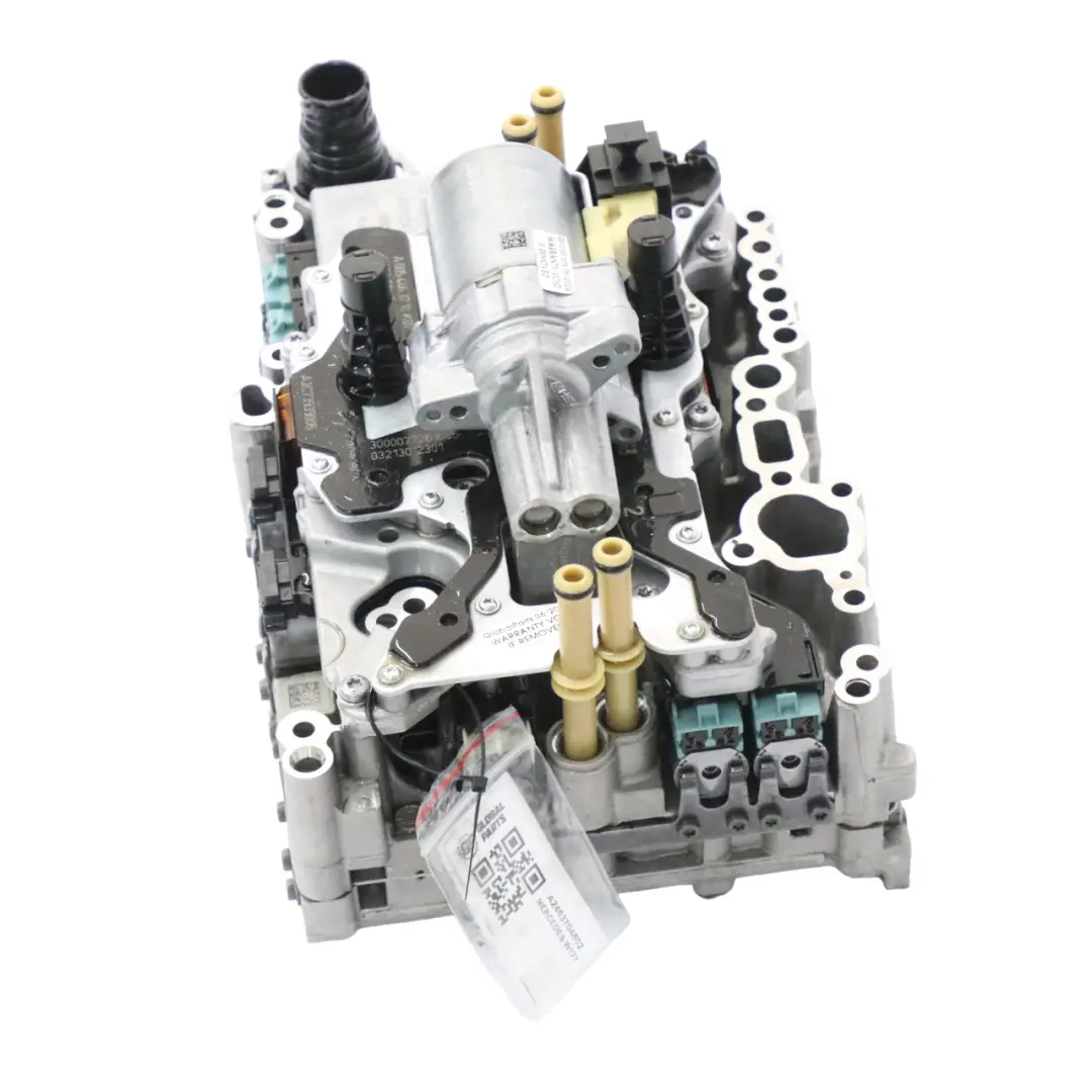 Mechatronics Automatic Gearbox Mercedes C117 GLA X156 W176 W246 - SKU A2463704802 - Part number A2463704802