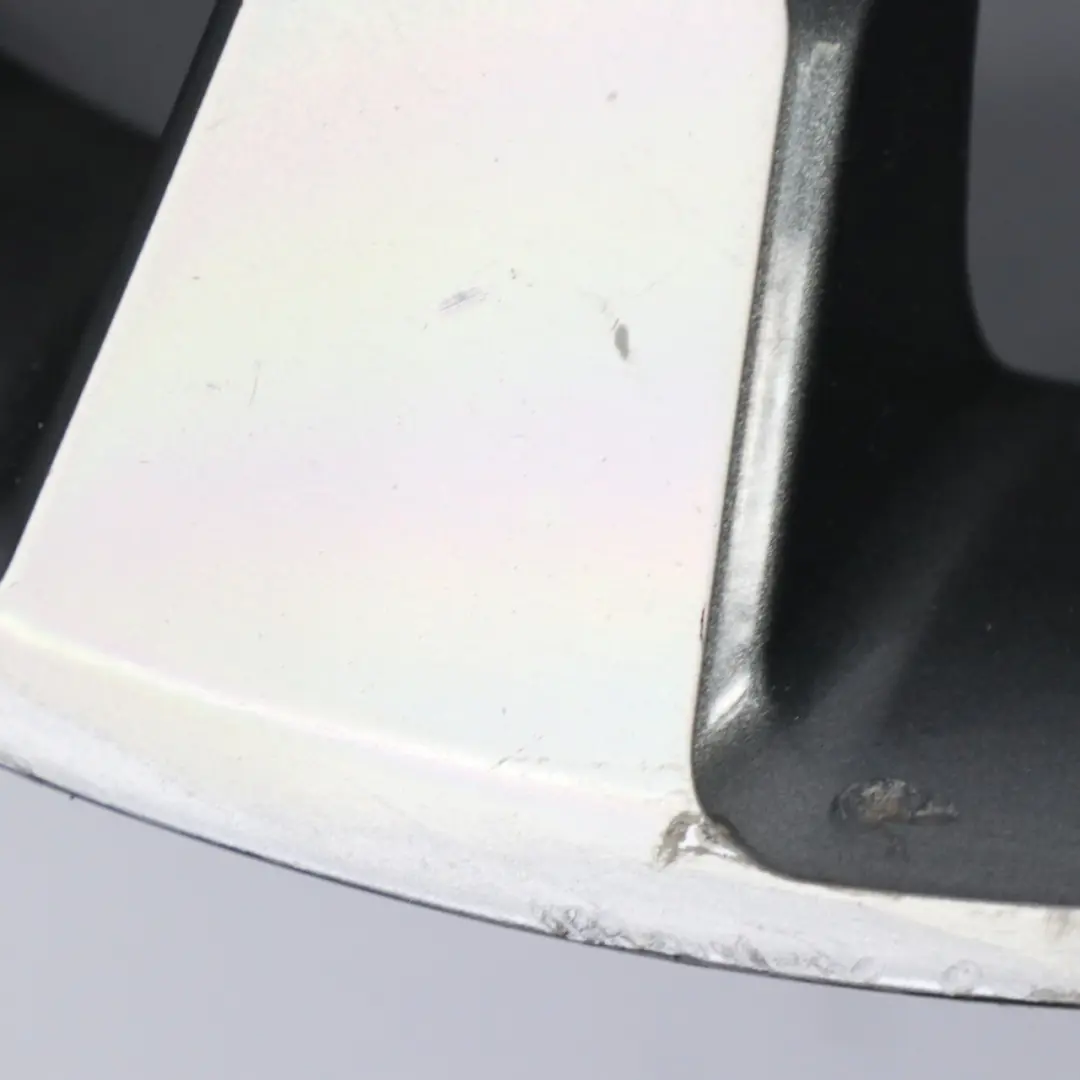 Mercedes C117 Felga Aluminiowa 18" 7,5J ET:52 - SKU A2464010400-1 - Numer Części A2464010400