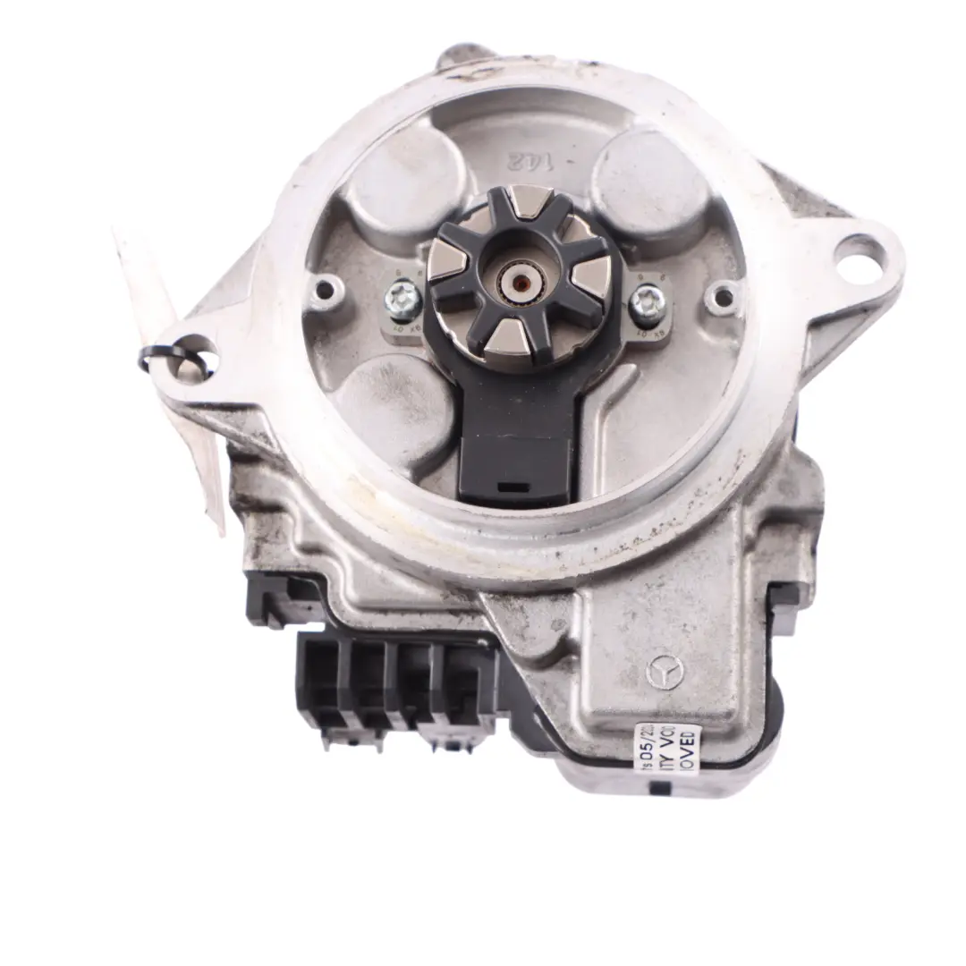 Steering Rack Engine Drive Motor Gear Unit 6700003026 to Mercedes W176 Power with Part number A2464600101 Mercedes W176 Power Steering Rack Engine Drive Motor Gear Unit 6700003026 - SKU A2464600101-2 - Part number A2464600101