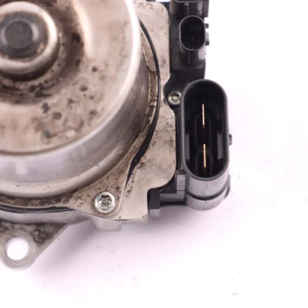 Mercedes W176 Power Steering Rack Engine Drive Motor Gear Unit 6700003026 - SKU A2464600101-2 - Part number A2464600101