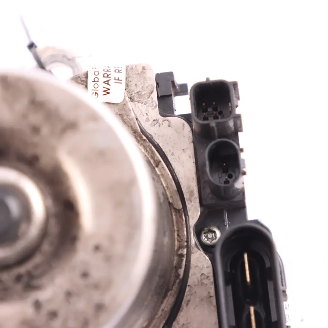 Mercedes W176 Power Steering Rack Engine Drive Motor Gear Unit 6700003026 - SKU A2464600101-2 - Part number A2464600101