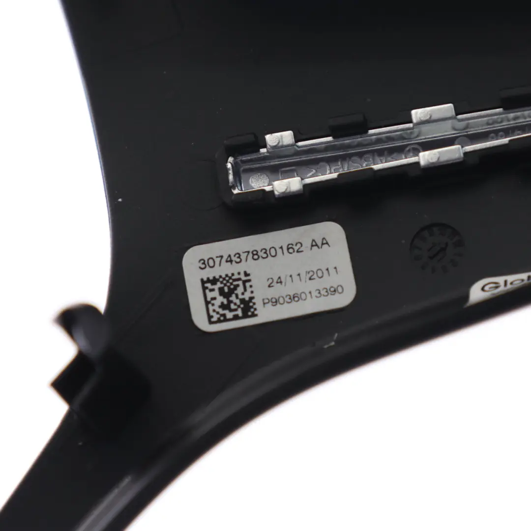 Mercedes W204 volant interrupteur bouton multifonction garniture - SKU A2464601503 - Numéro de pièce A2464601503