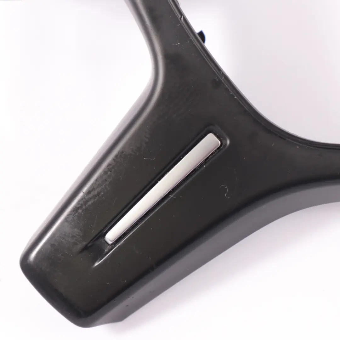 Mercedes W204 Lenkradschalter Multifunktionstaste Zierleiste - SKU A2464601503 - Teilenummer A2464601503